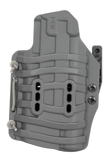 PHLSTER        X-PHL-0001-05 TLR-1  CHARCOAL GRAY