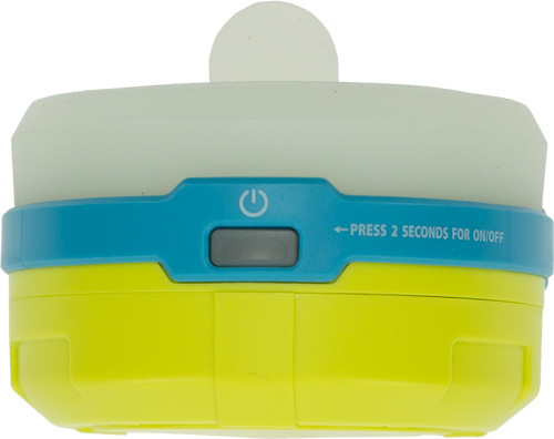 Ust Spright 3aaa Led Lantern - Collapsible Globe Peg Box