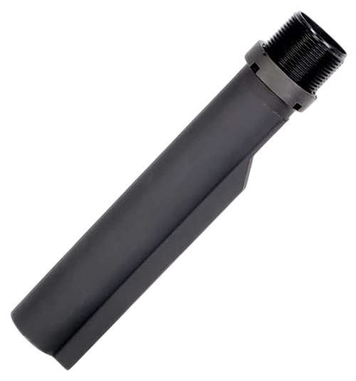 White Label Armory WLA-BUF-7010-01   Black AR-15