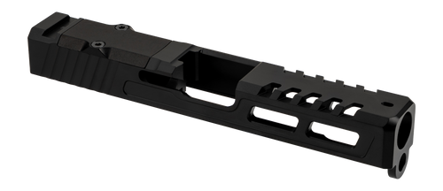 ZAFFIRI SL-G19G3-ZPS2-RMR-BLK  ZPS2 SLIDE G19