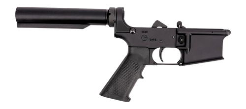 ACI ACI15LBP ACI-15 PARTIAL M4 LOWER RECEIVER