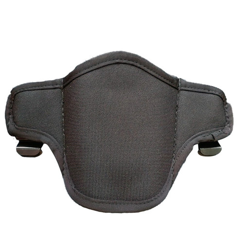 Byrna Sd/cl Nylon Waistband - Holster W/retention Fits Sd/cl
