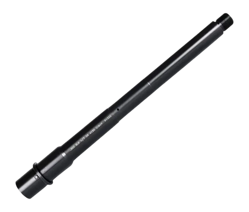One Horse 10.5" 300aac Barrel - Pistol Gas 1:7 Twist