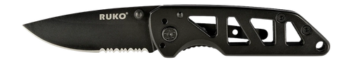 RUKO RUK0162-CS   440A TIN 2-1/2"TI-TACT FOLDING