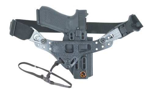 HENRY HOLSTERS HH-0006-02 FLINT GLK17 ENIGMA STD