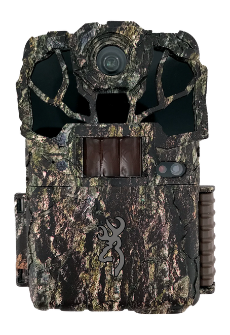 Browning Trail Cam Spec Ops - Elite HP5 Ultra No-glo Ir Camo