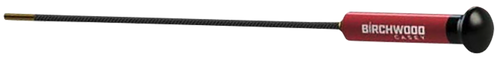 Birchwood Casey 41432  Cleaning Rod 22/264 Cal 44" Carbon