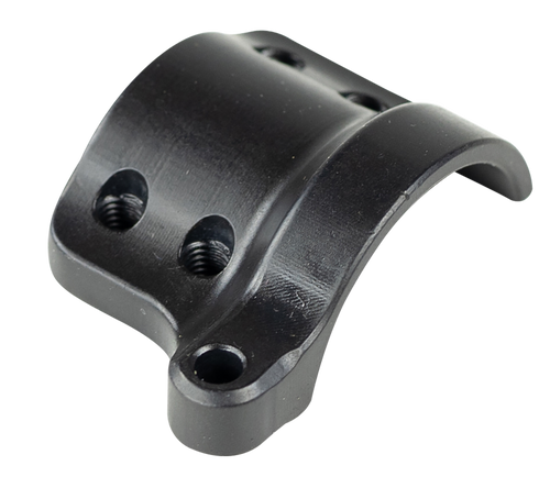 Samson 040610203   Black Steel 1.25" OAL