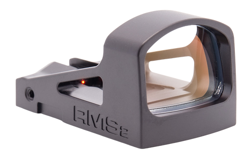 Shield Sights Rms2 Reflex Mini - Sight 2 Red Dot 4moa Glass