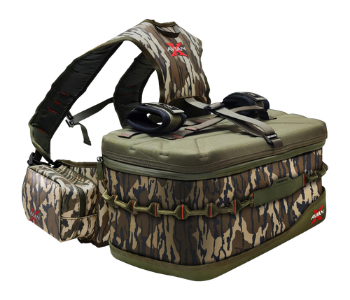 AVIAN AVX-BPK-BALMBR-MOBL  FLOATING LUMB BLIND BAG