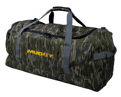 MUDDY MUD-TRX-100LDB-MOBL  TRX 100L DUFFLE MOBL