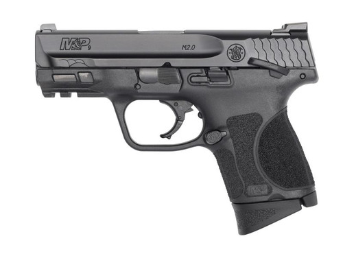 Smith&Wesson M&P 9 2.0 Sub Compact 9MM 12 round Thumb Safety