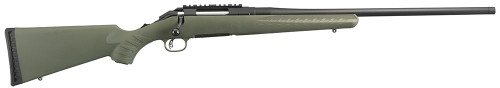 Ruger American Predator Rifle - 25-06 Rem