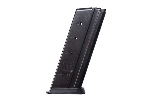 Ruger-57 Magazine 5.7x28 20 round