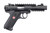 Ruger Mark IV  Tactical .22 lr - Black Oxide - 40150