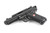 Ruger Mark IV  Tactical .22 lr - Black Oxide - 40150