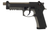 Beretta M9A3 9mm Pistol - Black/FDE
