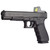 Glock Pistol -  40 - 10mm - Gen 4 - MOS - Black