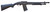 SDS - Civet 12 - 12 Gauge Pump Shotgun