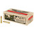 Winchester Ammunition .30 Carbine 110gr FMJ 20 Rounds / Box Ammo