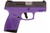 Taurus G2S - 9mm - Purple / Black