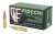 Fiocchi .223 rem 55 Grain Full Metal Jacket 50 Rounds/ Box Ammo