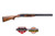 TriStar Shotgun - Setter - Over Under - 12ga - 28" - Walnut