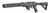 Ruger PC Carbine - 9mm - Ruger SR9 / Glock Mags - 19124