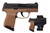 Sig Sauer Pistol - P365 - 9mm - FDE Value Pack - 365-9-BXR3-VP