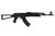 Century Arms Rifle VSKA 7.62X39mm MOE/ Black