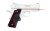Crimson Trace Corporation LaserGrip Master Series LG-902