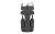 Columbia River Knife & Tool Knife Maintenance Tool 2.70" Tungsten Carbide Sharpener GRN Black Handle Black9704