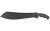 Columbia River Knife & Tool Fixed Blade Knife Halfachance Parang K920KKP