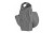 Safariland Paddle Holster 6378 6378-52-411