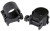 Weaver Ring Top Mount 49050