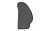 Tagua Inside Waistband Holster THE WEIGHTLESS HOLSTERS TWHS-355