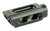 Yankee Hill Machine Co Muzzle Brake Slant Brake/Compensator 9MM YHM-85-MB-A