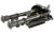 BLACKHAWK Bipod Pivot 71BP09BK
