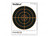 Champion Traps & Targets Target VisiShot 45802