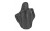 1791 Belt Holster BH1-BLK-R