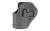 BLACKHAWK Belt Holster CQC 410563BK-L