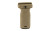 Mission First Tactical Grip React RSGSDE