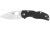 Spyderco Folding Knife Native 5 C41GP5