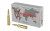 NOSLER Flat Base Tipped Varmageddon 6MM Creedmoor 65170