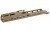 Kinetic Development Group, LLC Scar MREX M-Lok MKII MRX5-MK2-120