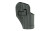 BLACKHAWK Belt Holster CQC 410514BK-R