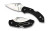 Spyderco Folding Knife Dragonfly 2 C28PBK2