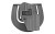 BLACKHAWK Paddle Holster SERPA 413514BK-R