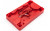 Apex Tactical Specialties Armorer's Tray Red Polymer Pistol 104-110