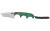 Columbia River Knife & Tool Fixed Blade Knife Bowie 2386